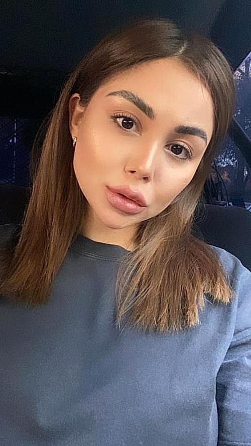 Milana - Florida VIP Escort Bayan